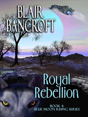 cover image of Royal Rebellion